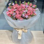 بوكيه بيبي موف