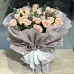 بوكيه بيبي سويت سارا