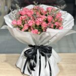 بوكيه بيبي ايلين