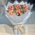 بوكيه بيبي مكس