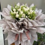 بوكيه بيبي بورسلينا