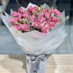 بوكيه بيبي موف