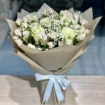 بوكيه بيبي بورسلينا