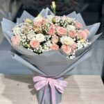 بوكيه بيبي متنوع