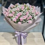 بوكيه بيبي ليلا