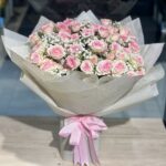 بوكيه بيبي دينارا