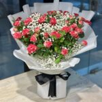 بوكيه فايرورك