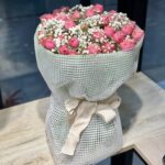 بوكيه بيبي قاردن