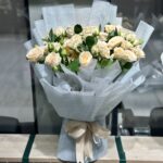 بوكيه بيبي بطيخي