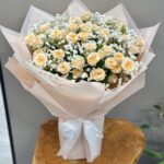 بوكيه بيبي بطيخي