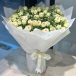 بوكيه بيبي وردي