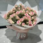 بوكيه بيبي دينارا