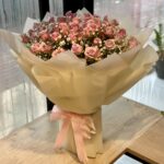 بوكيه بيبي موف