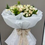 ⁦بوكيه بيبي روزالين كبير⁩ - الصورة ⁦3⁩