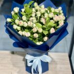 بوكيه بيبي بطيخي