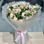 بوكيه متنوع