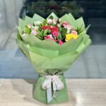 بوكيه بيبي متنوع