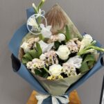 بوكيه تخرج 2