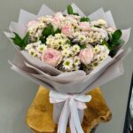 بوكيه متنوع مميز