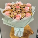 بوكيه متنوع