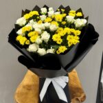 بوكيه متنوع