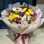 بوكيه متنوع