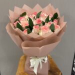 بوكيه جوري جميله