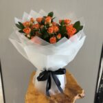 بوكيه اورانج 2