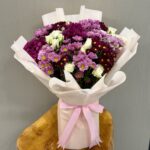 بوكيه متنوع