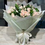 بوكيه بيبي سويت سارا