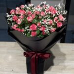 بوكيه فايرورك