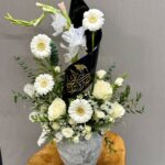 فازة تخرج فاخرة