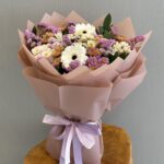 بوكيه مذهله