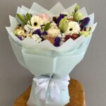 بوكيه روزانا