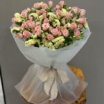 بوكيه اوديلا