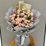 بوكيه سويت سارا