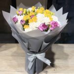 بوكيه جواهر