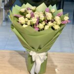 بوكيه جاردن