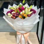 بوكيه جواهر