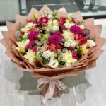 بوكيه نجلاء