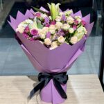 بوكيه روزالين