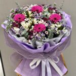 بوكيه لامار