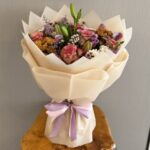 بوكيه روزانا