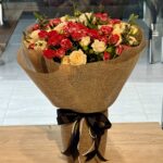 بوكيه فايرورك