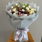 بوكيه ليليان