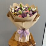 بوكيه الجازي