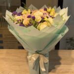 بوكيه نجلاء