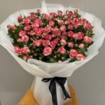 بوكيه نجلاء