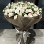 بوكيه بيبي بطيخي