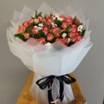 بوكيه نجلاء